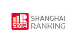 Logótipo do ranking Shangai Ranking